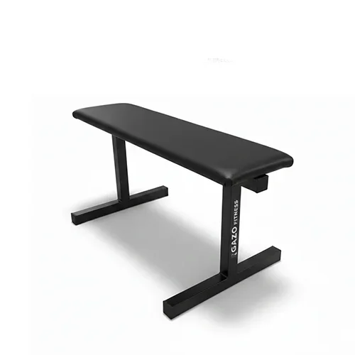Flachbank - Gazo Fitness